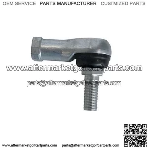 Yamaha G14/ G16/ G19/ G20 Tie Rod End - Left Thread