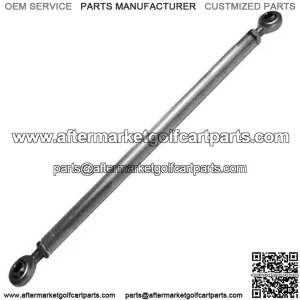 Custom Length Racing Tubular Tie Rod Kit (3/8-24)
