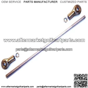 3/8-24 Tie Rod Kit (R / L)