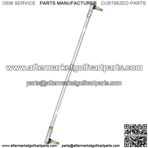 Tie Rod Assembly - E-Z-GO 70876-G02