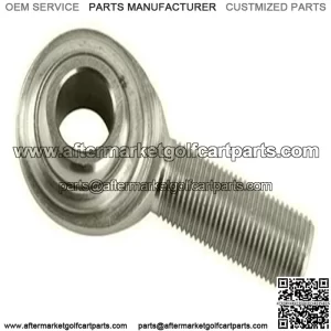5/8" Male Tie Rod End