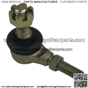 Tie Rod End/ Ball Joint - 10mm Male w/ 12mm Stud - LH Threads