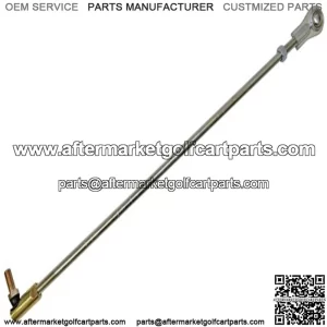 Long Tie Rod Kit (21") - Right