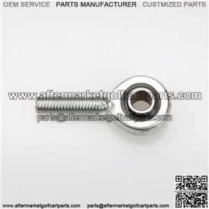 Right Male Spherical Joint M8