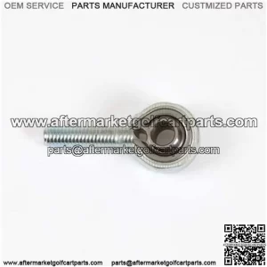 Left Male Spherical Joint M8 (Hq)