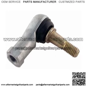 Tie Rod End- Right Thread for EZGO TXT & Medalist Golf Carts 2001+