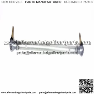 Tie Rod For EZGO TXT Golf Carts 2001 & Up