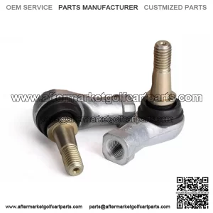 Golf Cart Ball Joint Tie Rod End for EZGO TXT 2001-up 36V 70902G01 70902G02
