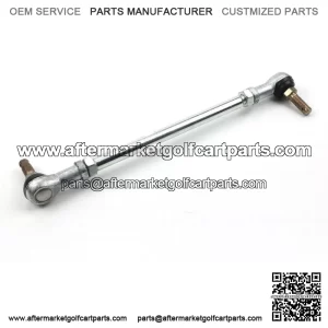 Driver Side Tie Rod for Yamaha G9-G19 Golf Cart JN6-F3850-11