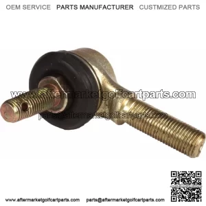 Left Thread Tie Rod End for Yamaha G2, G8, G9, G11, G14 golf cart