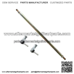 Tie Rod Assembly Fit For E-Z-GO Gas & Electric Golf Cart 2001+ 70876-G02 New