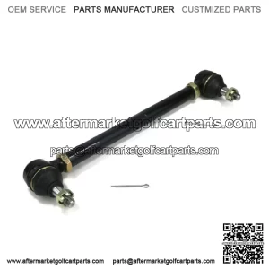 Golf Cart Steering Tie Rod Assembly for EZGO TXT Medalist 1994-2001 70074-G01