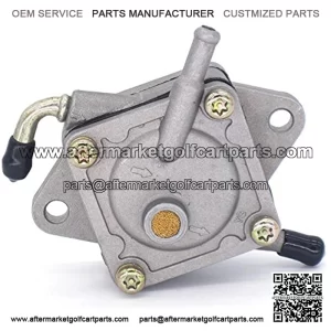 New Fuel Pump for Club Car Gas Golf Cart DS & Precedent 1984 & UP FE290 1014523 S 5136 FP002