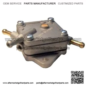 3G Fuel Pump for TXT Golf Carts 2003-2008