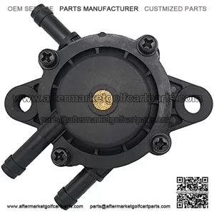 Fuel Pump for 491922 691034 692313 808492 808656 Gas golf Cart G16 G19 G20 G22 G29 Cub Cad LTX1046VT