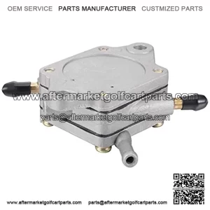 Fuel Pump 1994-2003 for Golf Cart 295CC 350CC 72021-G01 4-Cycle