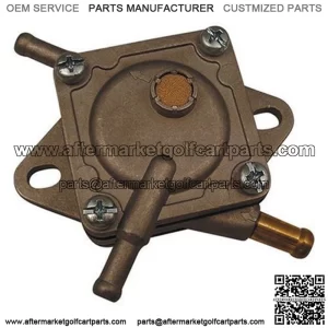 Yamaha G9 Fuel Pump (For 4-cycle Gas 1991-1994)