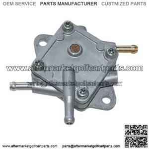 EZGO Marathon Fuel Pump (For 4-cycle Gas 1991-1994)