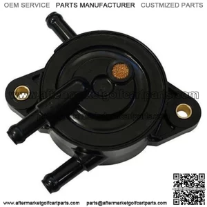 Yamaha G22 / G29 / DRIVE Fuel Pump - Plastic