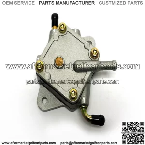 Fuel Pump for Yamaha G8-G14 Gas Golf Carts