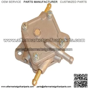 Fuel pump for EZGO TXT Gas Golf Carts 1994.5 & up