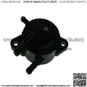 Fuel Pump for Club Car DS & Precedent Golf Carts 2009-2015
