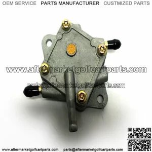 Fuel Pump for Yamaha Gas Golf Carts G16-G22 Models