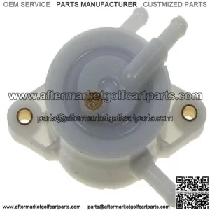 Fuel Pump for Yamaha G22/G29 Gas Golf Carts