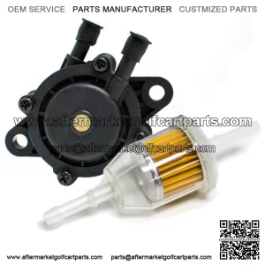 Golf Cart Brake Shoe Set for Yamaha G1 1982Up G2 G8 G9 J17-25340-00 J55-W2536-00