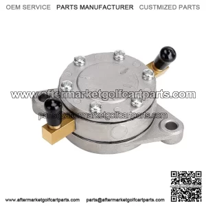 Golf Cart Fuel Pump for EZGO marathon 2-Cycle 1982-1988 24233G1