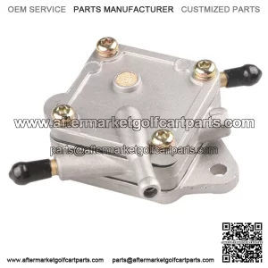 Fuel Pump For Yamaha Golf Cart G16 G20 G22 4-Cycle 1996-UP JN6-F4410-00