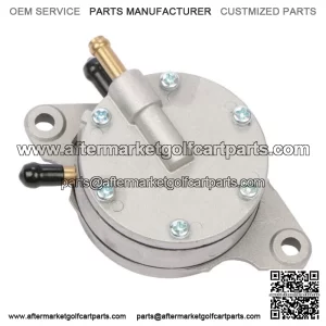 New Fuel Pump for Yamaha Gas Golf Cart G2 G9 G11 G14 J38-24452-10-00