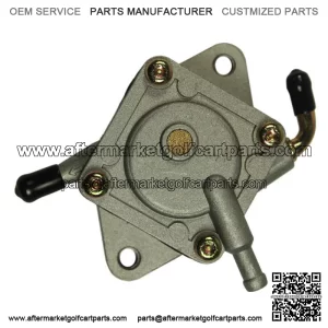 Fuel Pump For Club Car Gas Golf Cart DS / Precedent 1984-UP 290 FE 350 FE FE290