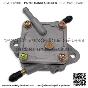 Fuel Pump For Yamaha Golf Cart G16 G22 4-Cycle 1996-UP JN6-F4410-00 FP-003 5910