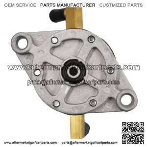 Fuel Pump For EZGO Marathon 2-cycle Golf Carts 1982-1991 14151-G1