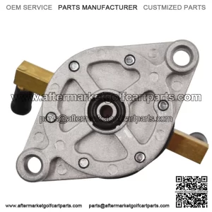 Fuel Pump For E-Z-GO Marathon 2-Cycle Gas Golf Cart Models Replacement #14151-G1