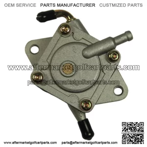 For 1984 UP Club Car Gas  290 FE FE290 350 FE Golf Cart DS & Precedent Fuel Pump