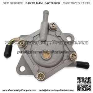Fuel Pump For Club Car Gas Golf Cart DS & Precedent UP 290 FE 350 FE FE290 1984