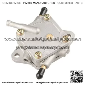 Fuel Pump Fits for Yamaha Golf Cart G16 G20 G22 4 Cycle 1996-UP JN6-F4410-00