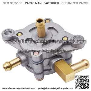 Fuel Pump For Yamaha Golf Cart G1 &G3 J10-24410-03