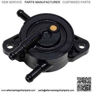 Fuel Pump For Club Car FE290 and FE350 103010101, 103781101 Golf Carts; FP-009