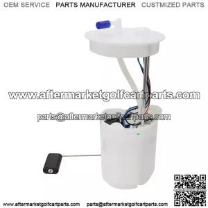 Fit For club car fuel pump module kit efl prec onward tempo models #105282901