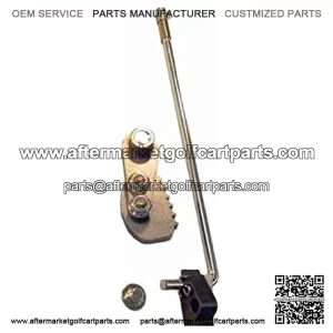 3G Parking Brake Latch Kit for Club Car DS Golf Cart