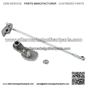 Park Brake Latch Kit Hill Brake Pawl Rod Kit Club Car DS Golf Cart G/E 1999 Up