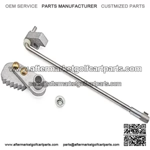 Park Brake Latch Kit,Fits Carryall 1995 UP Golf Cart 101187702 1017322 101985-01 10198501