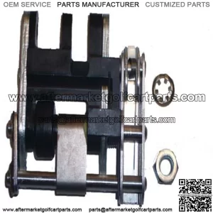 Pawl Lock Assembly Club Car Precedent 2004-2009 Golf Cart