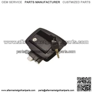 OEM Latch Push Close With Key