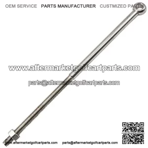 Club Car DS Brake Rod Equalizer for G&E Golf Cart 1998 UP OEM 101953101