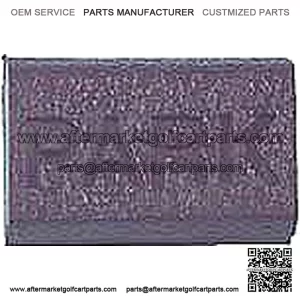 OEM Parking/Hill Brake Pad for Golf Cart Club Car DS -1981-Up