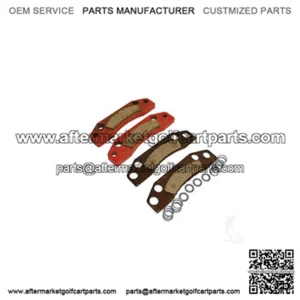 Brake Pads Replacement Set Of 4